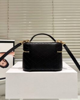 Torebka damska elegancka YSL, skóra