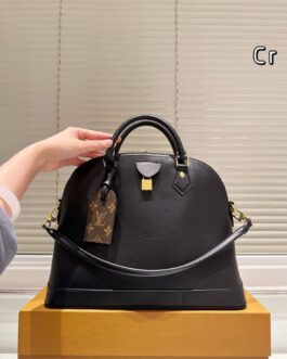 Torebka damska elegancka Louis Vuitton, skóra