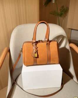 Torebka damska elegancka Celine, skóra