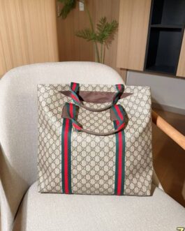 Torebka damska elegancka Gucci, skóra