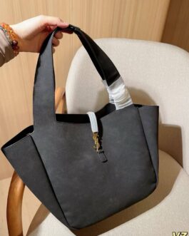 Torebka damska elegancka YSL, skóra