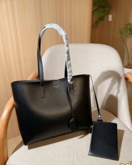 Torebka damska elegancka YSL, skóra