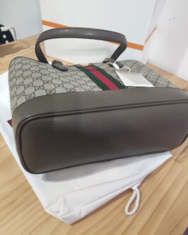 Torebka damska elegancka Gucci, skora