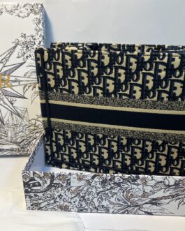 Torebka damska elegancka Dior, skora