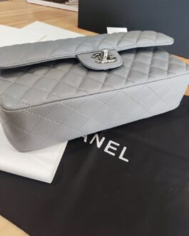 Torebka damska elegancka Chanel, skóra od reki