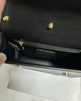 Torebka DG damska torba, skora