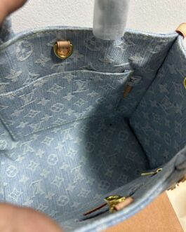 Torebka damska Louis Vuitton, skora