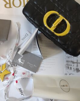 Torebka damska Dior  skora