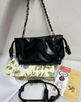 Torebka Loewe damska torba, skora