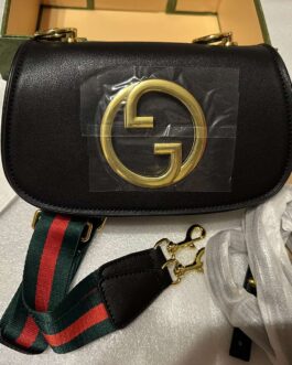 Torebka Gucci damska torba, skora