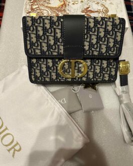 Torebka damska Dior,  skora