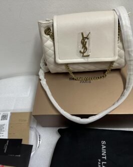 Torebka damska Nolita YSL, skora