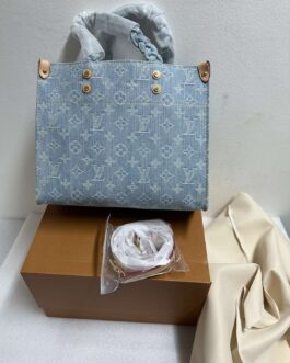 Torebka damska Louis Vuitton, skora