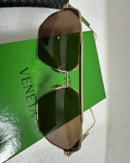 Okulary słoneczne Bottega Veneta