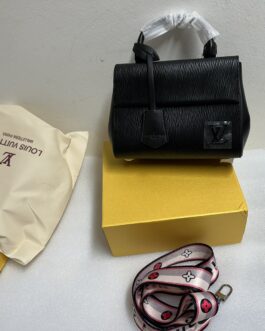 Torebka damska Louis Vuitton, skora