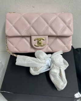 Torebka Chanel damska torba, skora