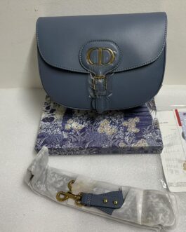 Torebka Dior Bobby damska torba, skora