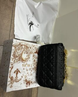 Torebka damska Dior  skora