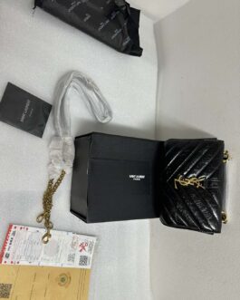 Torebka damska YSL, skora