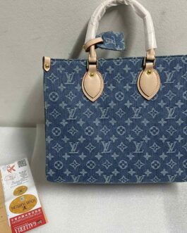 Torebka damska Louis Vuitton, skora