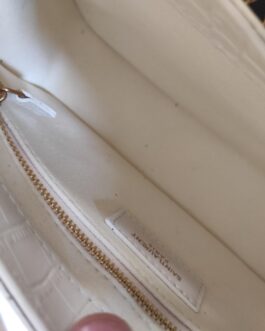 Torebka damska YSL LE 5 À 7, skora