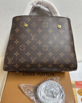 Torebka damska Louis Vuitton, skora