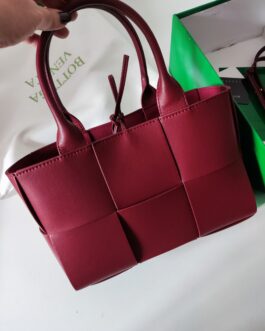 Torebka Bottega Veneta damska torba, skora