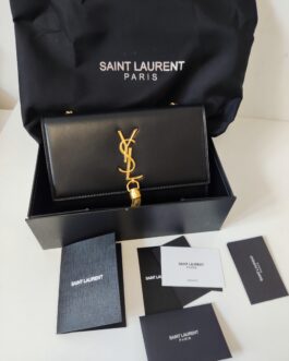 Torebka damska YSL KATE MEDIUM TASSEL, skora