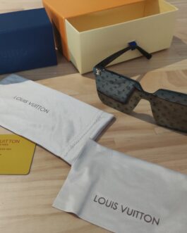 Okulary słoneczne Louis Vuitton