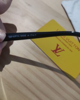 Okulary słoneczne Louis Vuitton