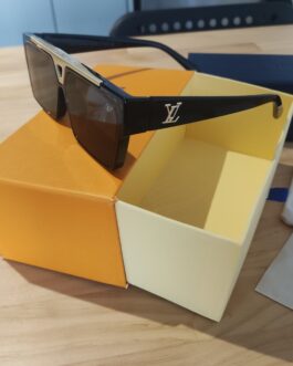 Okulary słoneczne Louis Vuitton