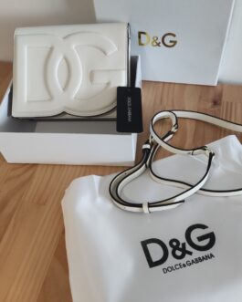 Torebka DG damska torba, skora