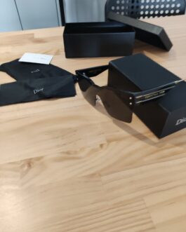 Okulary słoneczne Dior