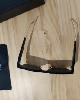 Okulary słoneczne Dior