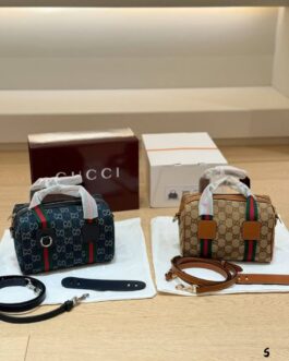Torebka damska elegancka Gucci, skora