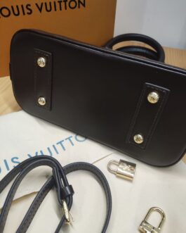 Torebka damska elegancka YSL, skora