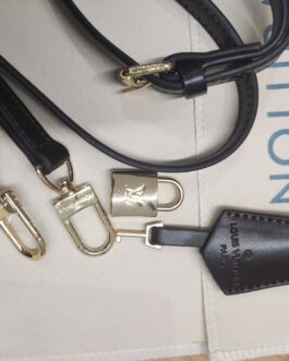 Torebka damska elegancka Louis Vuitton, skora