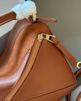 Torebka Loewe puzzle damska torba, skóra