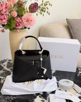 Torebka Dior Jonathan Anderson damska torba, skóra