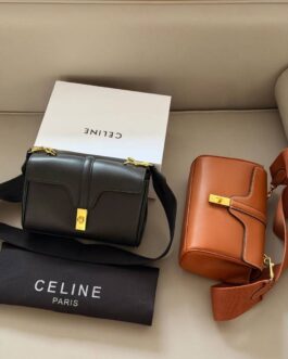 Torebka Celine damska torba, skóra