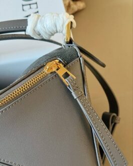 Torebka Loewe puzzle damska torba, skóra