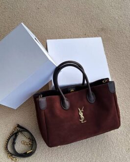 Torebka YSL hobo damska torba, skóra