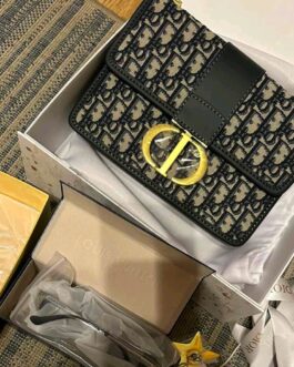 Torebka damska Dior,  skora