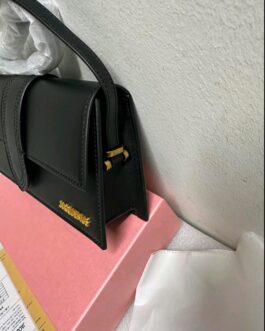 Torebka Jacquemus damska torba, skora