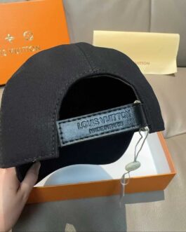 Louis Vuitton Męska Damska czapka z daszkiem bejsbolówka