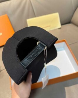 Louis Vuitton Męska Damska czapka z daszkiem bejsbolówka