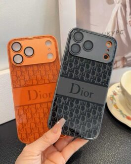 Etui na telefon Dior, pokrowec obudowa okladka Prada prezent