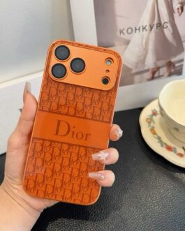 Etui na telefon Dior, pokrowec obudowa okladka Prada prezent