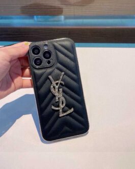 Etui na telefon YSL, pokrowec obudowa okladka Prada prezent