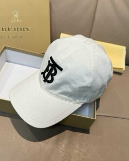 Balenciaga Męska Damska czapka z daszkiem bejsbolówka